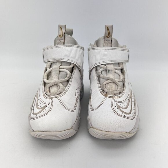 Nike Air Griffey Max 1 PS InductKid Kids Sneaker Shoes 437355-107 Size 12C - Picture 3 of 12